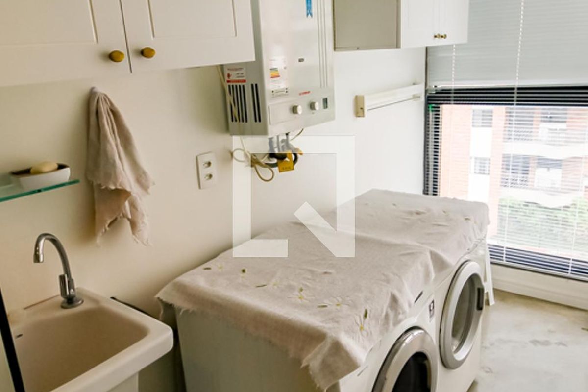 Apartamento, 1 quarto, 71 m² - Foto 58