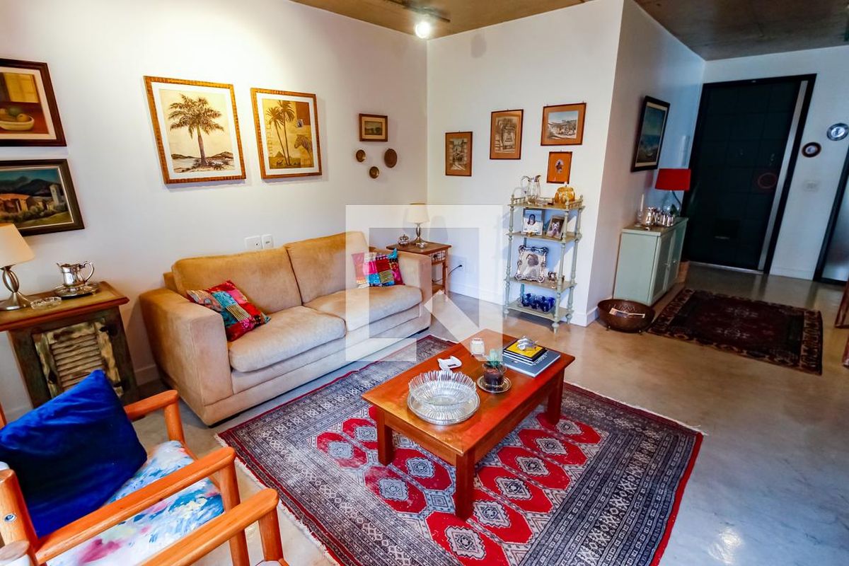 Apartamento, 1 quarto, 71 m² - Foto 4