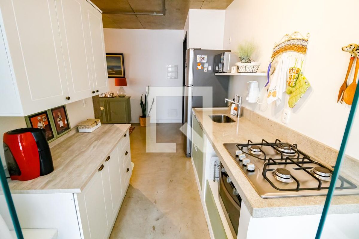 Apartamento, 1 quarto, 71 m² - Foto 48