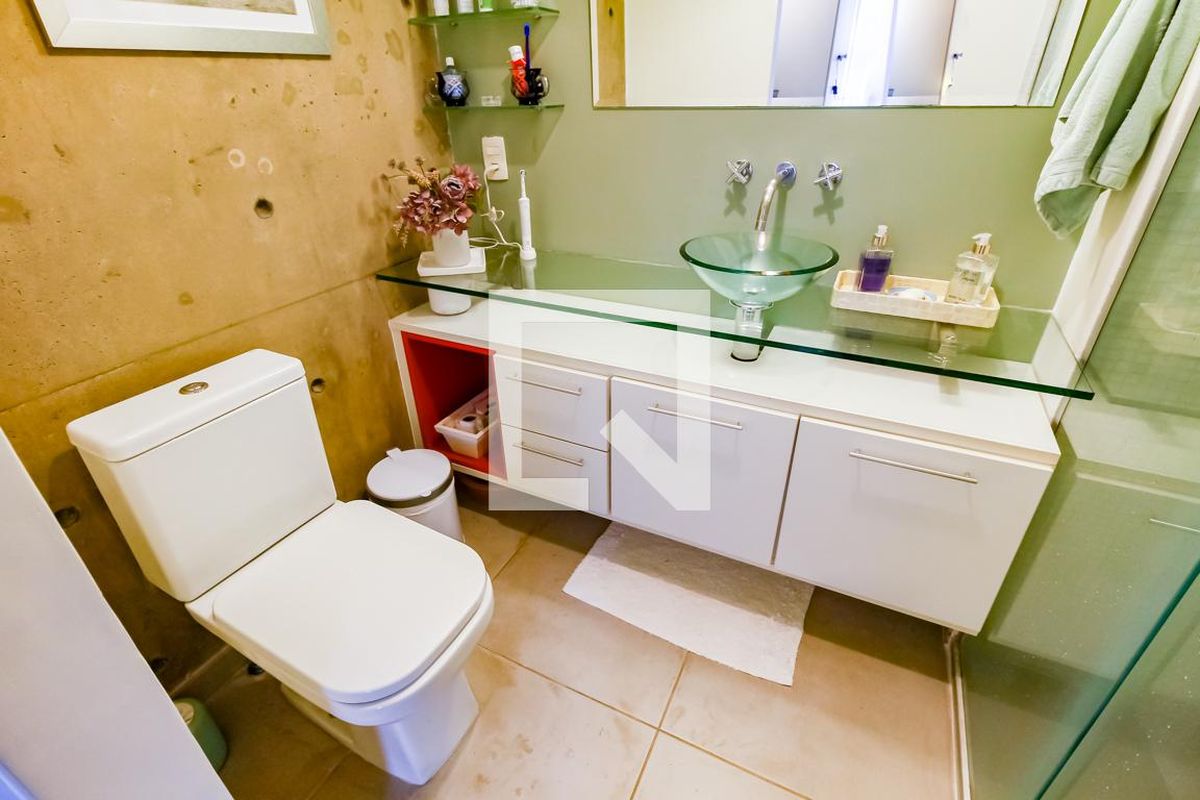 Apartamento, 1 quarto, 71 m² - Foto 28