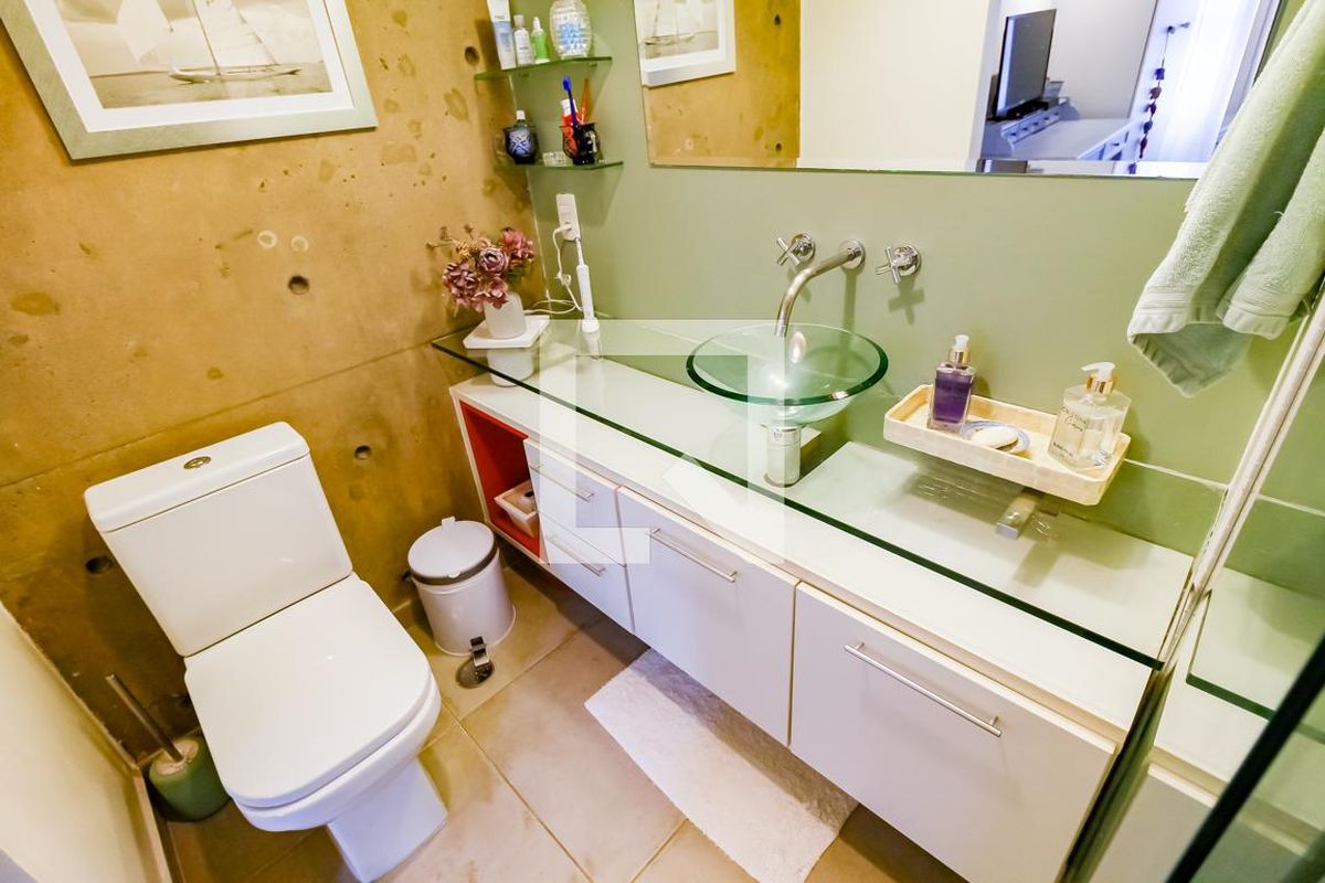 Apartamento, 1 quarto, 71 m² - Foto 34