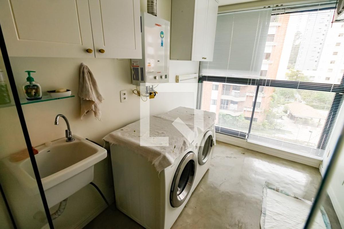 Apartamento, 1 quarto, 71 m² - Foto 50