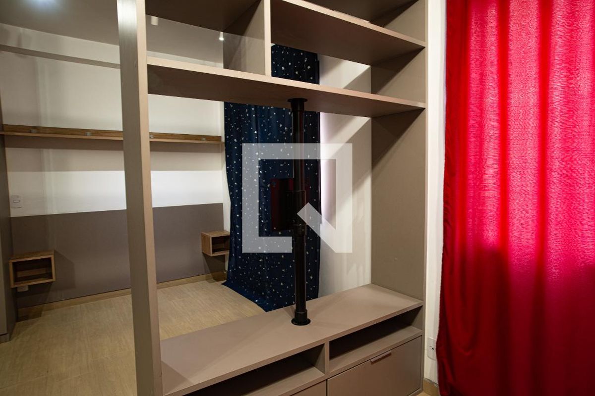 Kitnet-Studio, 26 m² - Foto 8