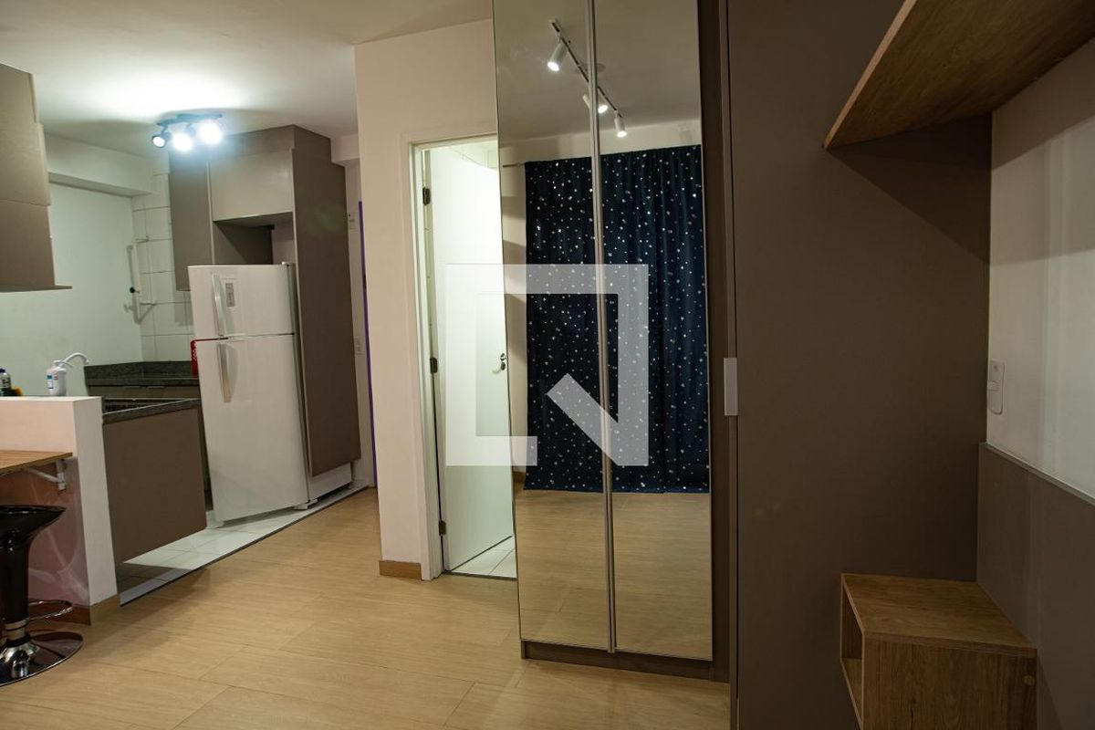 Kitnet-Studio, 26 m² - Foto 20