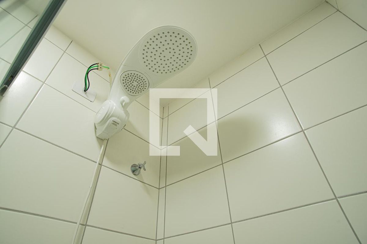 Kitnet-Studio, 26 m² - Foto 34