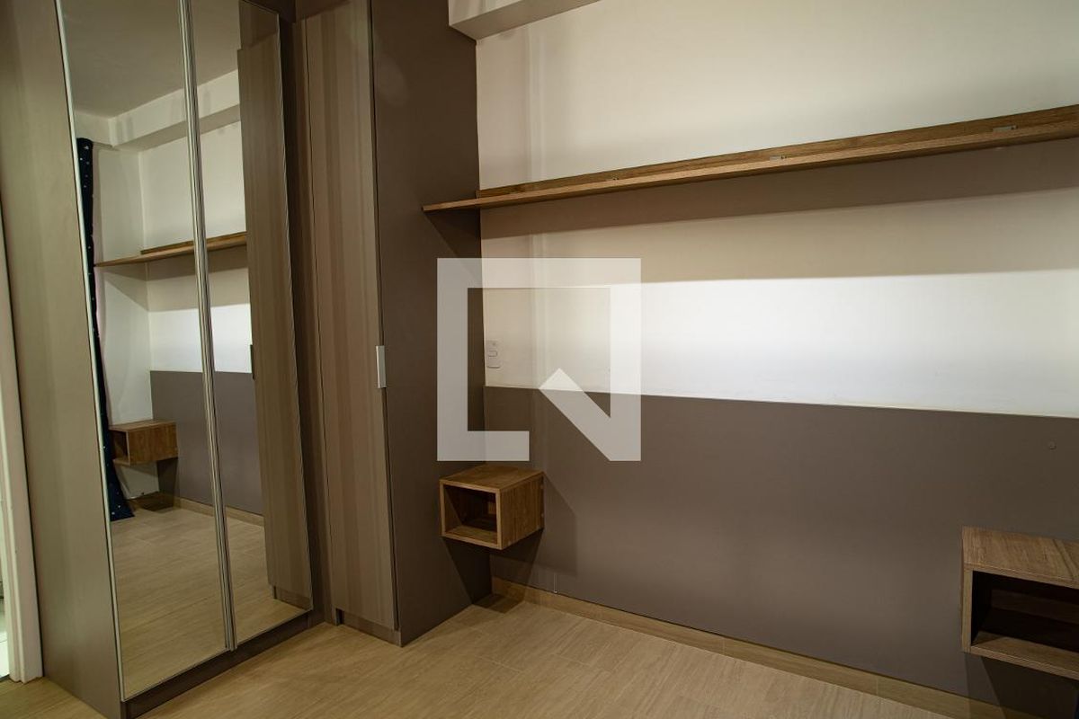 Kitnet-Studio, 26 m² - Foto 18