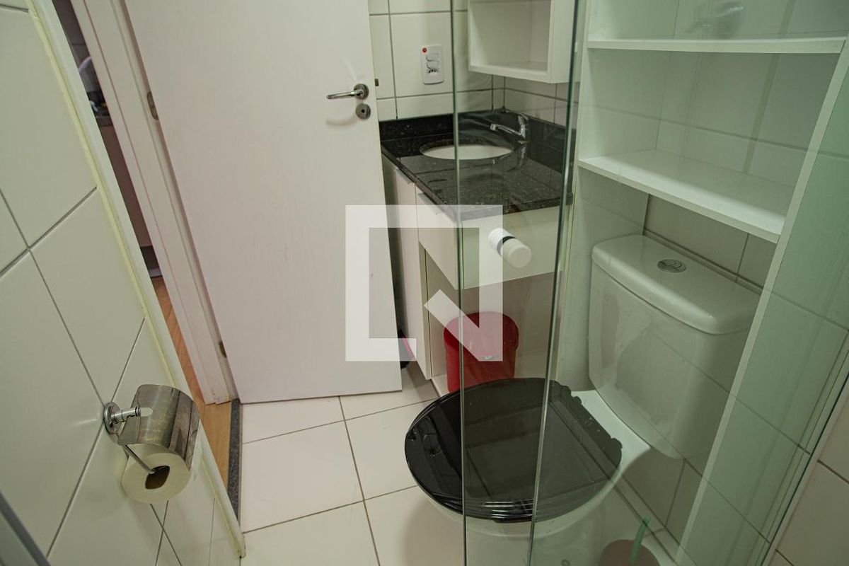 Kitnet-Studio, 26 m² - Foto 32
