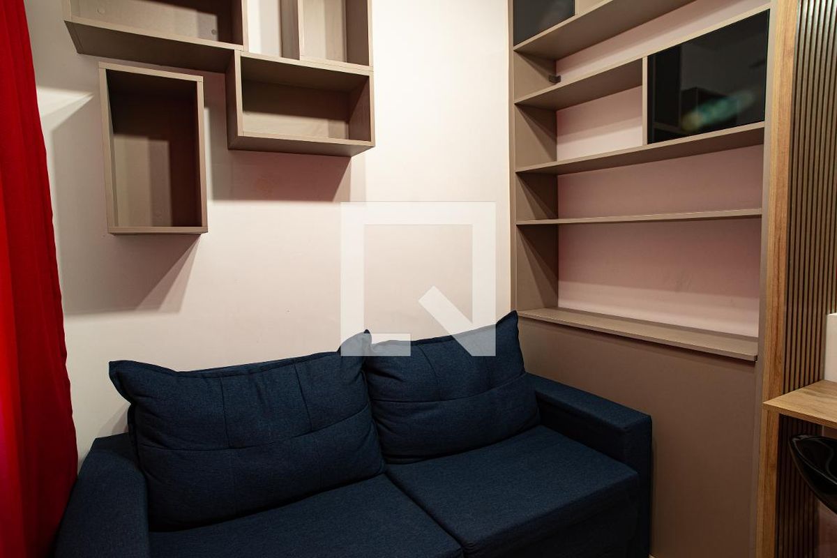Kitnet-Studio, 26 m² - Foto 2