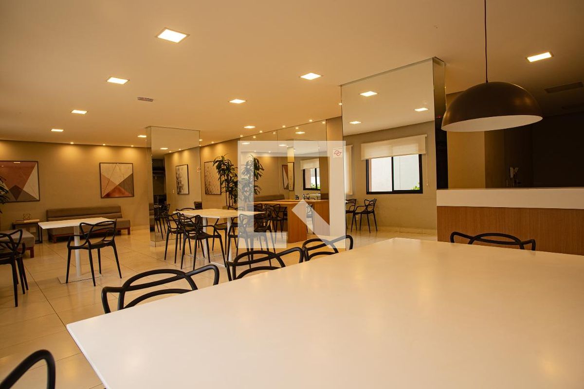 Kitnet-Studio, 26 m² - Foto 58