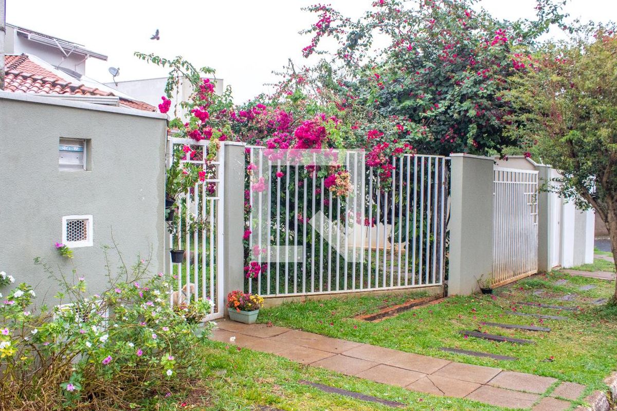 Casa à Venda - Mansões Santo Antônio, 4 Quartos,  243 m2 em , Campinas - sp | SoloBR