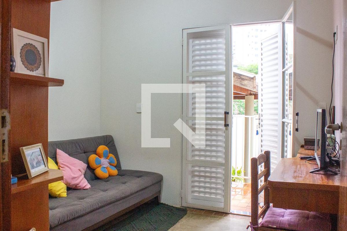 Casa à Venda - Mansões Santo Antônio, 4 Quartos,  243 m2 em , Campinas - sp | SoloBR