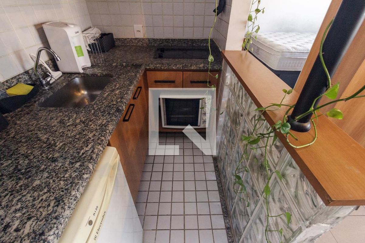Apartamento, 1 quarto, 29 m² - Foto 42