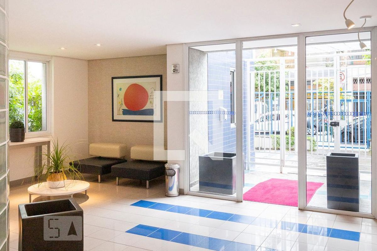 Apartamento, 1 quarto, 29 m² - Foto 74