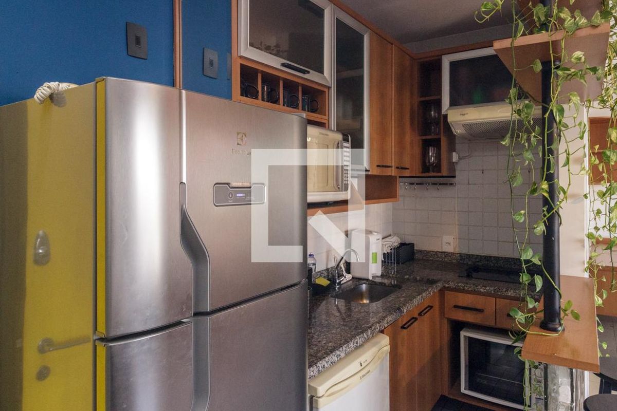 Apartamento, 1 quarto, 29 m² - Foto 39