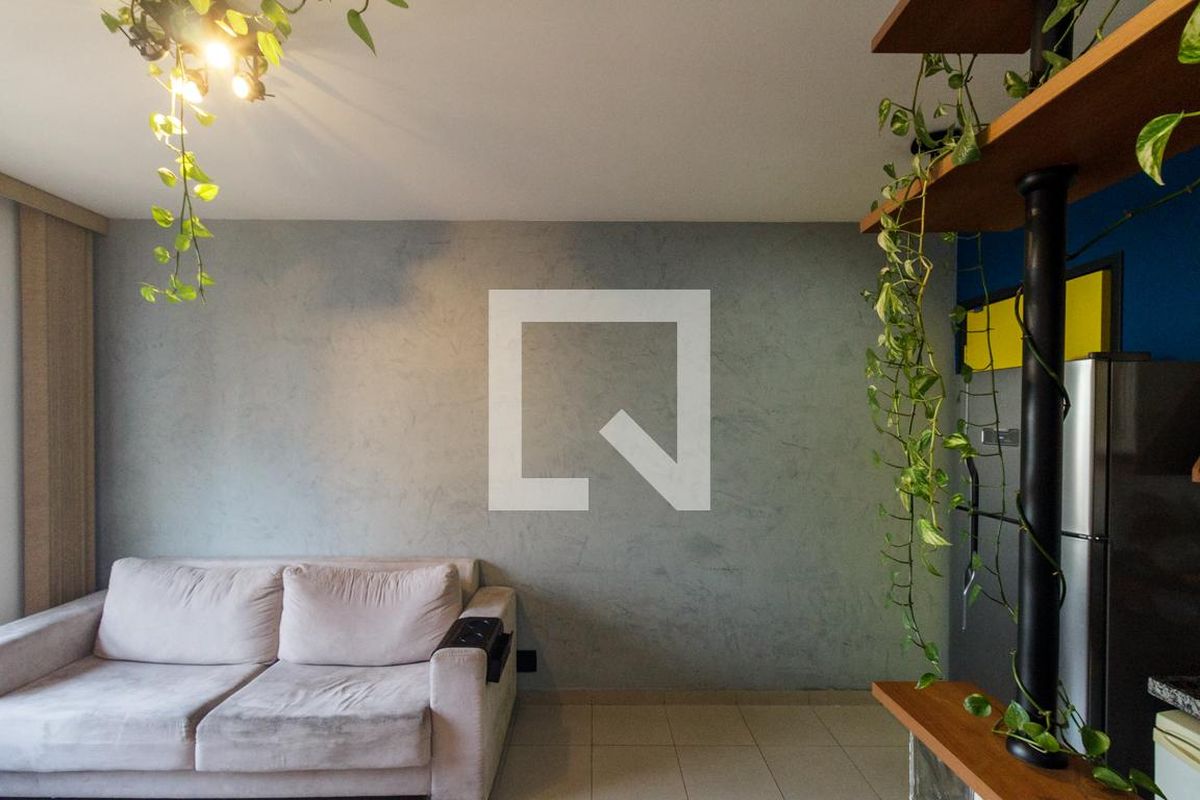 Apartamento, 1 quarto, 29 m² - Foto 7