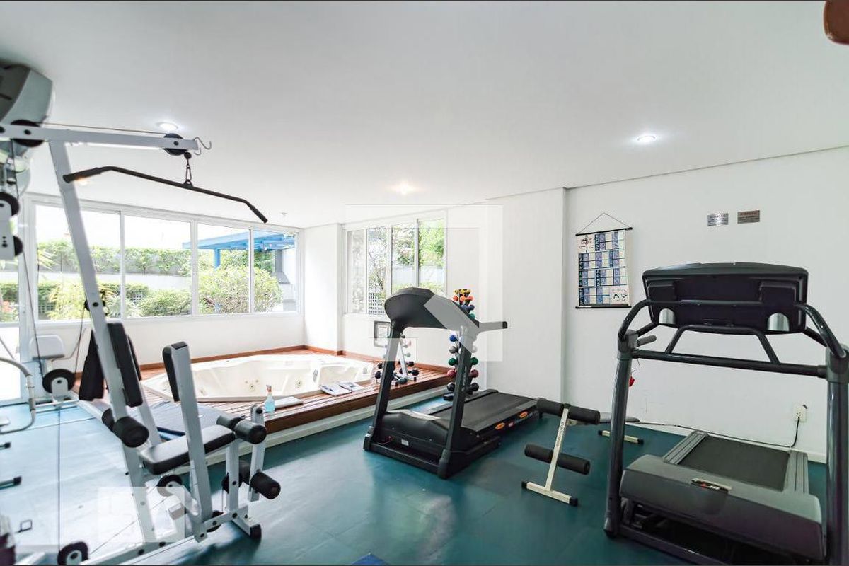 Apartamento, 1 quarto, 29 m² - Foto 51