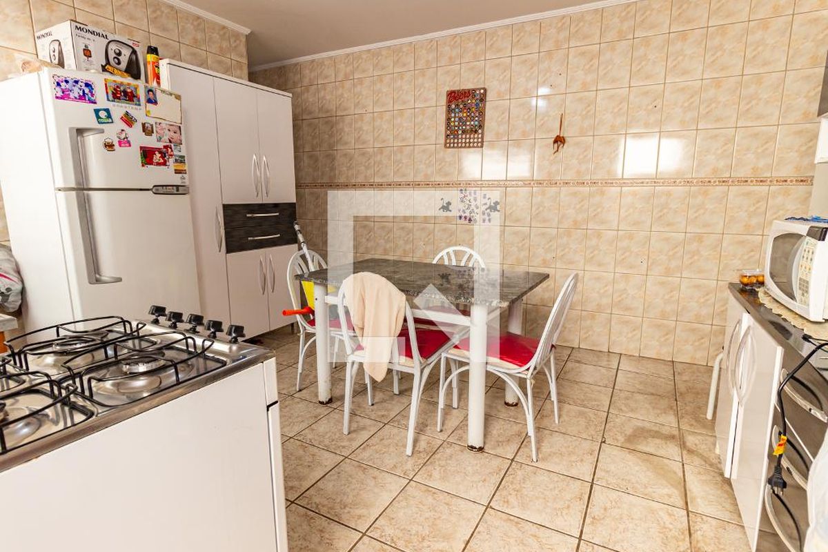 Casa, 3 quartos, 155 m² - Foto 34