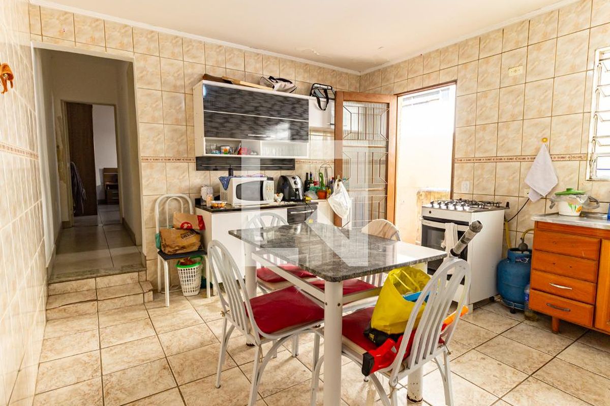 Casa, 3 quartos, 155 m² - Foto 40