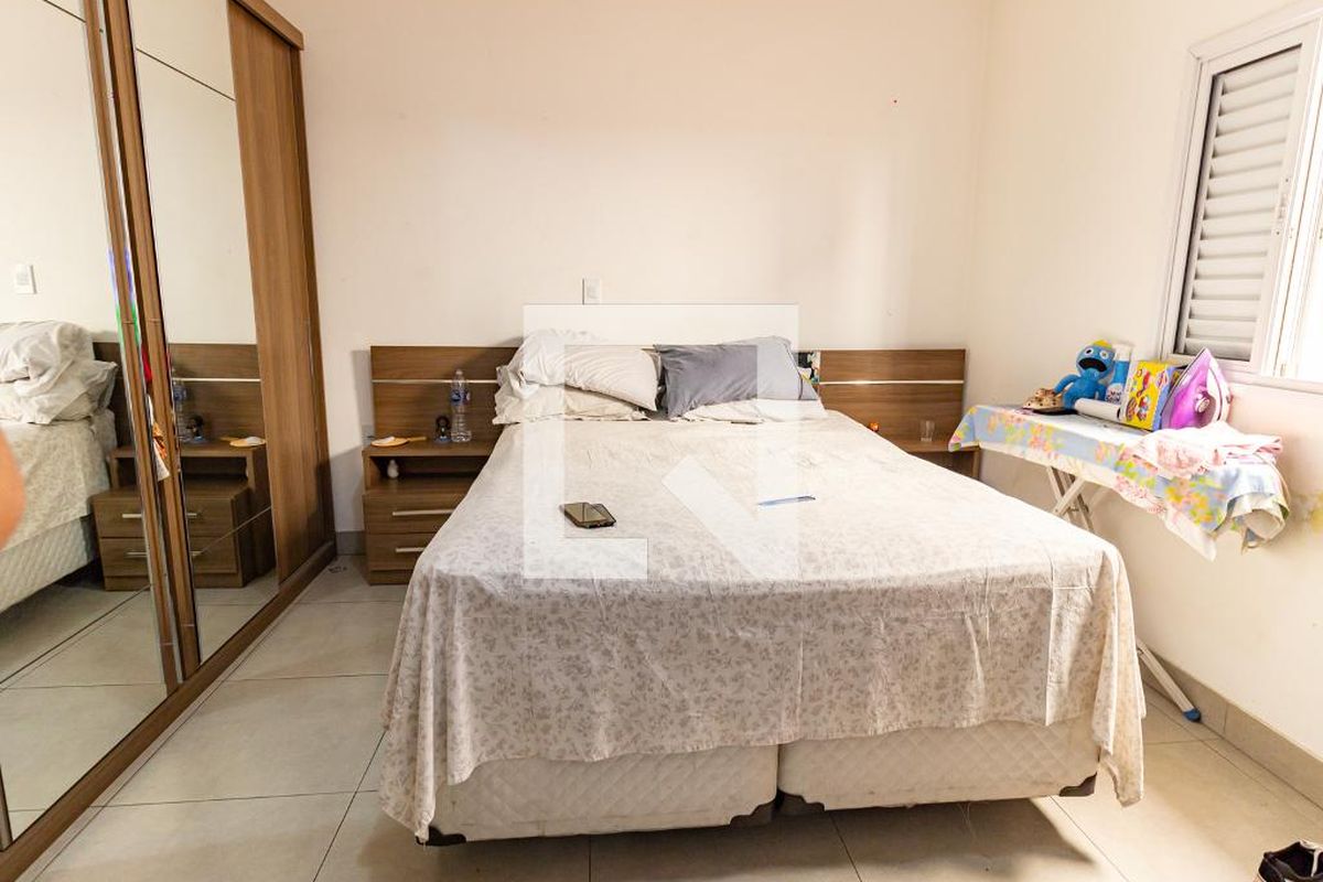 Casa, 3 quartos, 155 m² - Foto 24