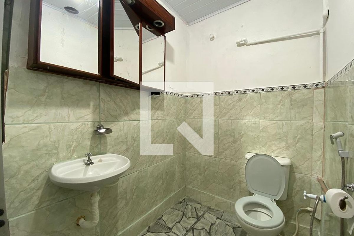 Casa, 4 quartos, 400 m² - Foto 44
