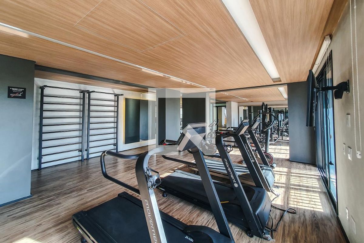 Kitnet-Studio, 25 m² - Foto 104