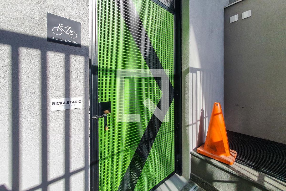 Kitnet-Studio, 25 m² - Foto 62