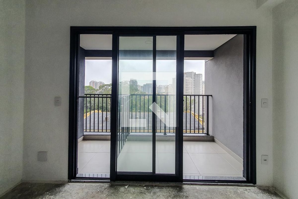 Kitnet-Studio, 25 m² - Foto 18