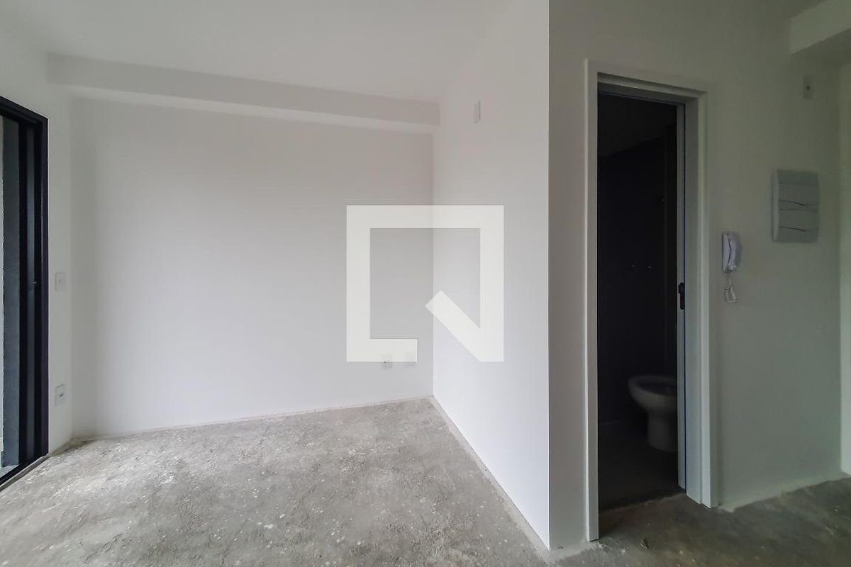 Kitnet-Studio, 25 m² - Foto 16