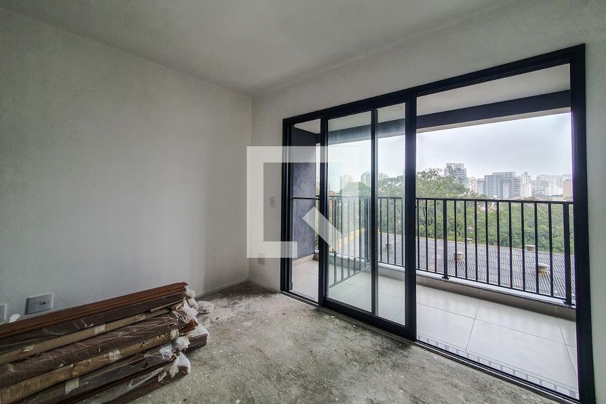 Kitnet-Studio, 25 m² - Foto 2