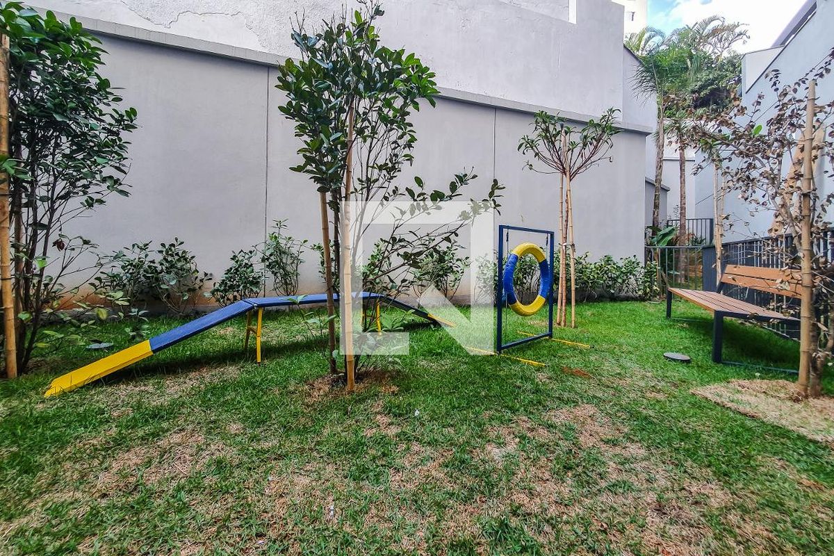 Kitnet-Studio, 25 m² - Foto 66