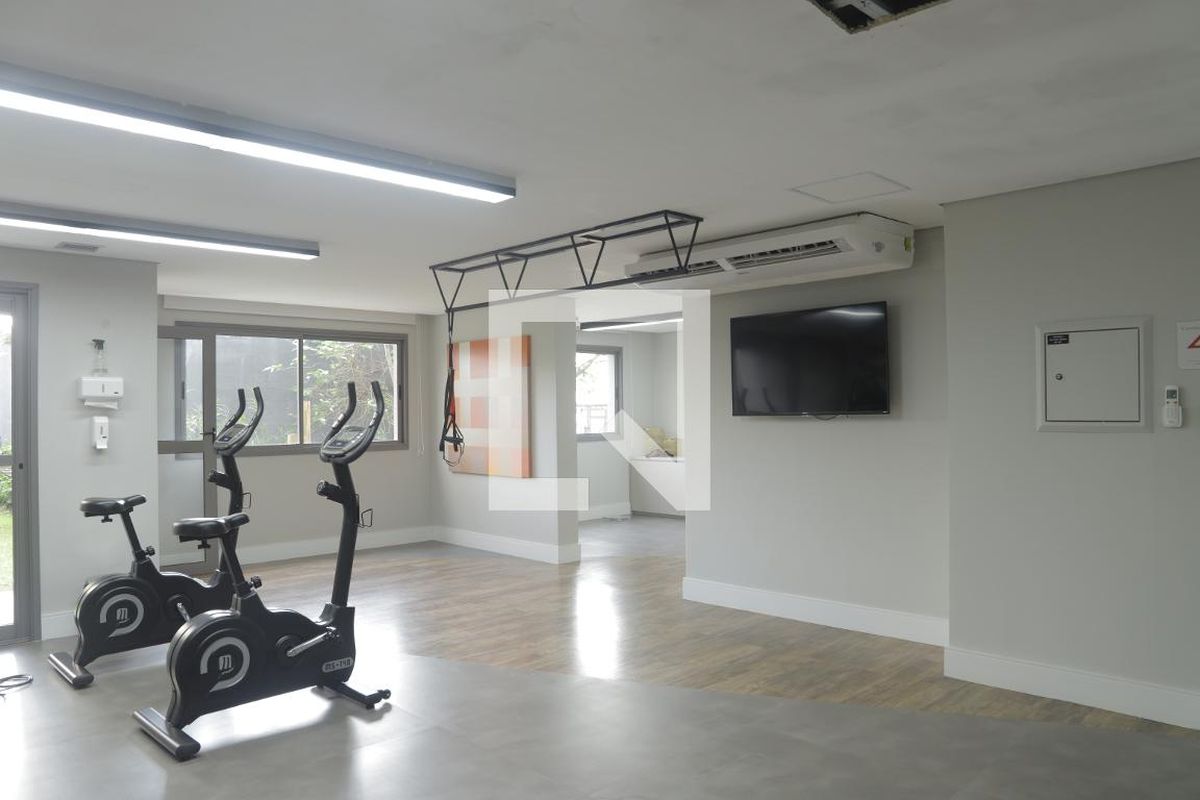 Kitnet-Studio, 32 m² - Foto 98