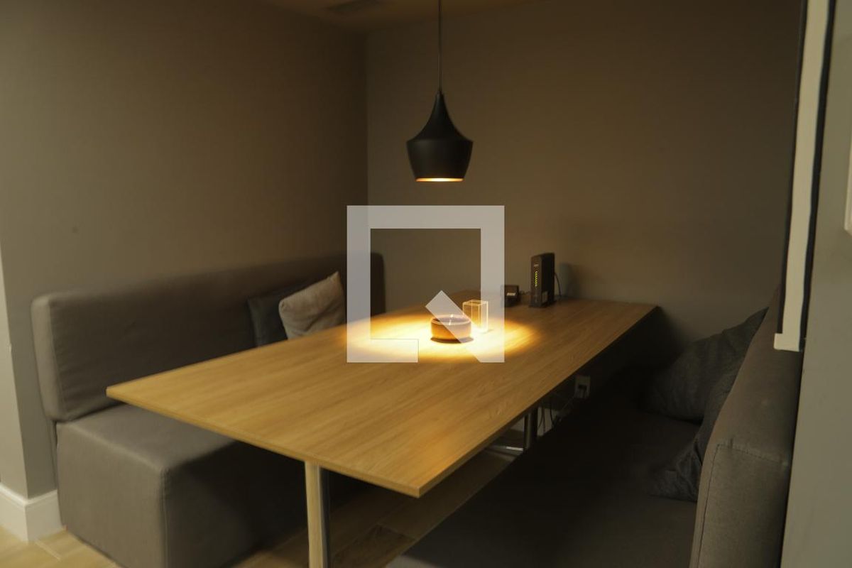 Kitnet-Studio, 32 m² - Foto 80