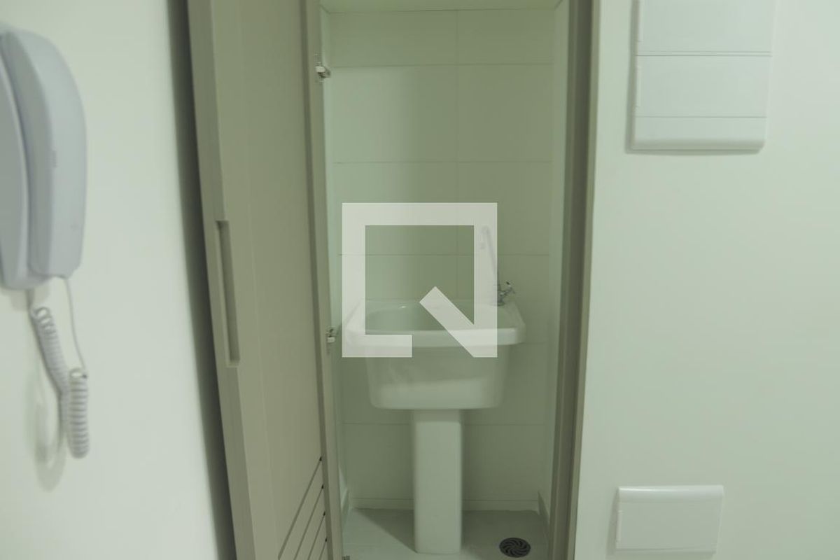Kitnet-Studio, 32 m² - Foto 62