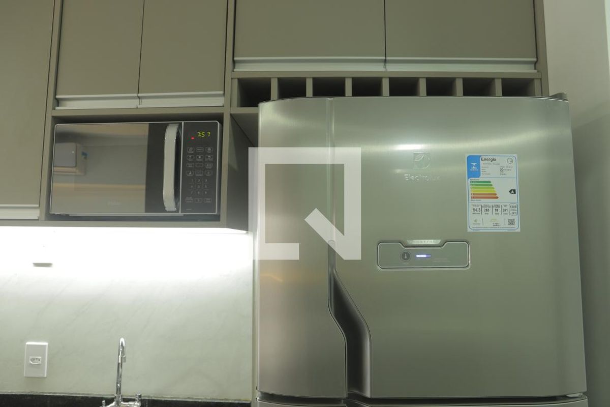 Kitnet-Studio, 32 m² - Foto 40