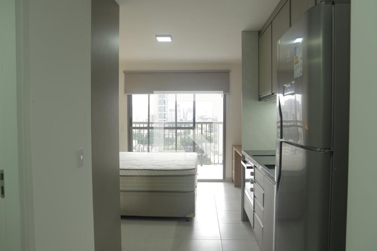 Kitnet-Studio, 32 m² - Foto 4