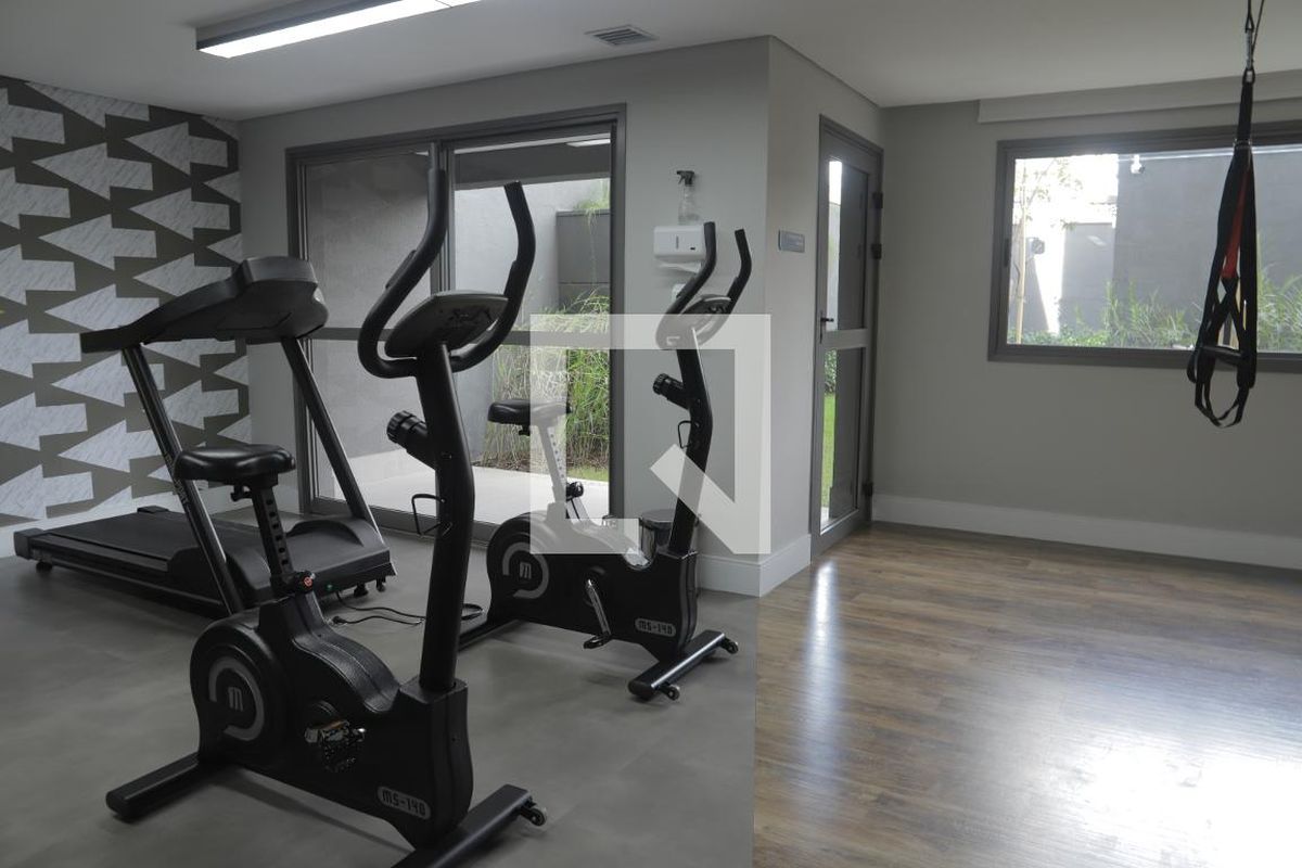 Kitnet-Studio, 32 m² - Foto 94