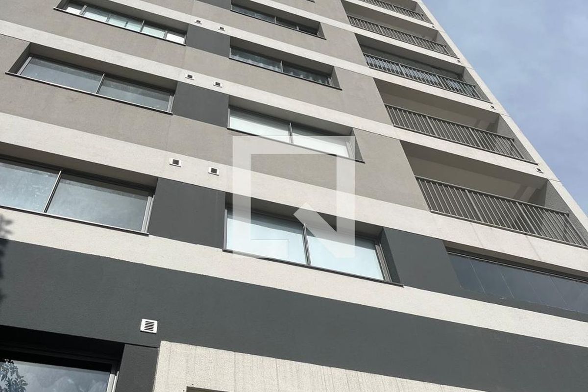 Kitnet-Studio, 32 m² - Foto 110