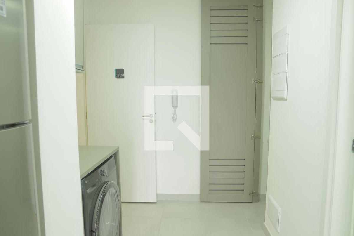 Kitnet-Studio, 32 m² - Foto 68