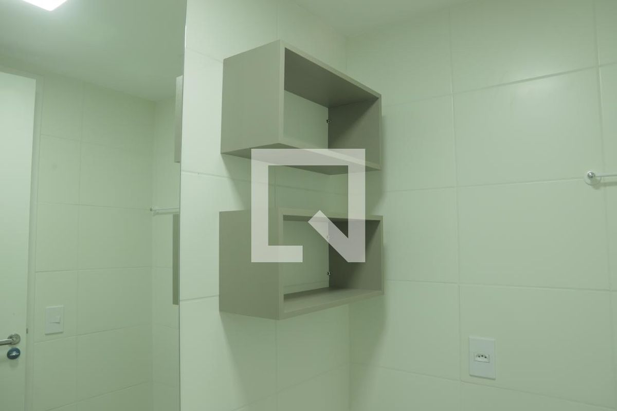 Kitnet-Studio, 32 m² - Foto 50