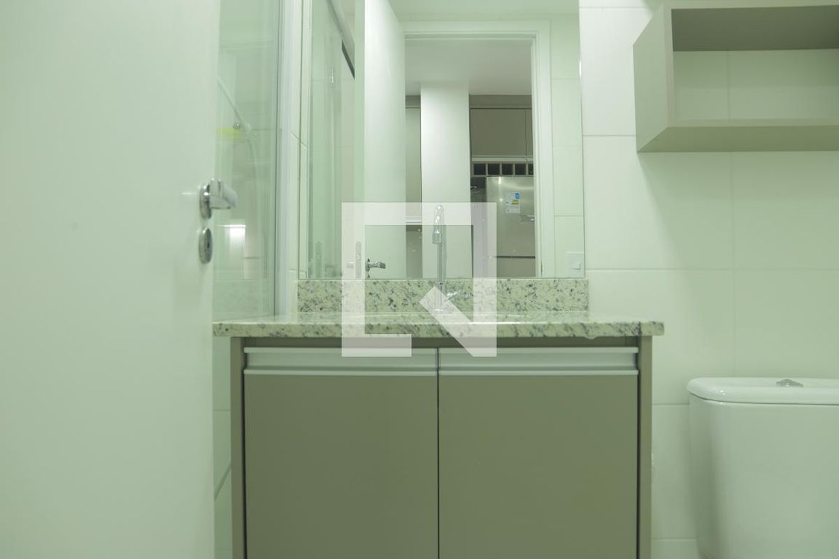 Kitnet-Studio, 32 m² - Foto 42