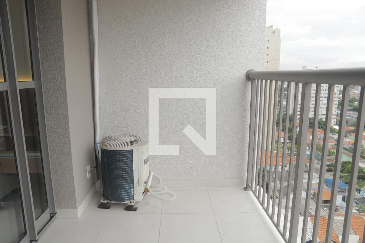 Kitnet-Studio, 32 m² - Foto 20