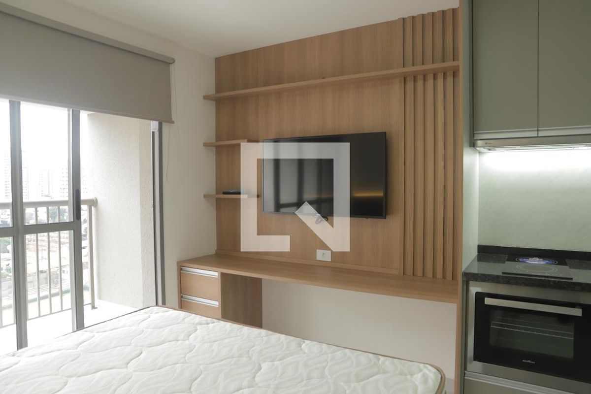 Kitnet-Studio, 32 m² - Foto 14