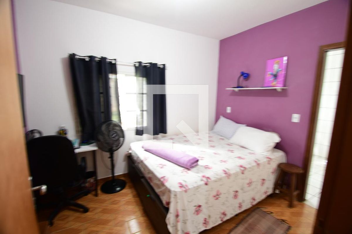 Casa à Venda - Jardim Planalto, 3 Quartos,  111 m2 em , Campinas - sp | SoloBR