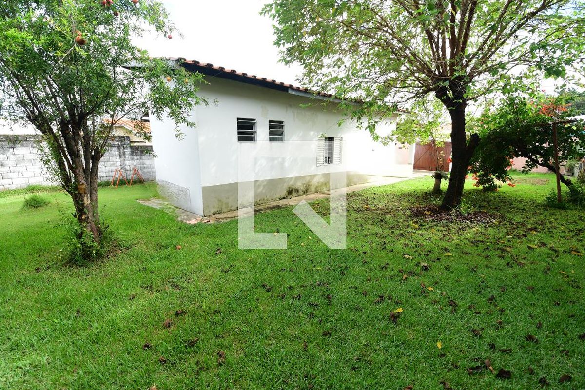 Casa à Venda - Jardim Planalto, 3 Quartos,  111 m2 em , Campinas - sp | SoloBR