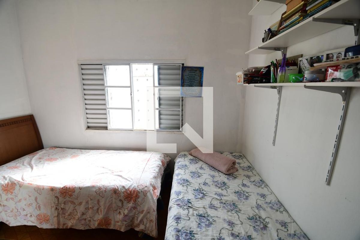Casa à Venda - Jardim Planalto, 3 Quartos,  111 m2 em , Campinas - sp | SoloBR