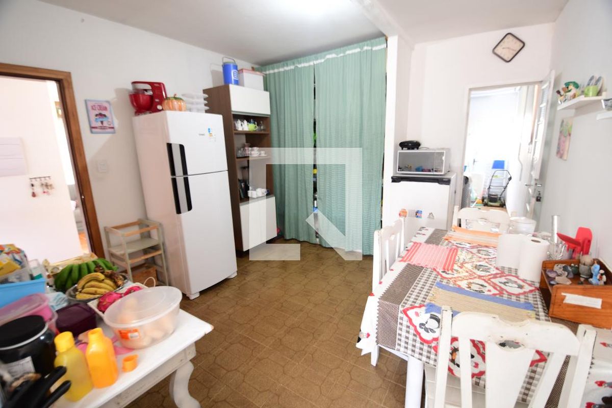 Casa à Venda - Jardim Planalto, 3 Quartos,  111 m2 em , Campinas - sp | SoloBR