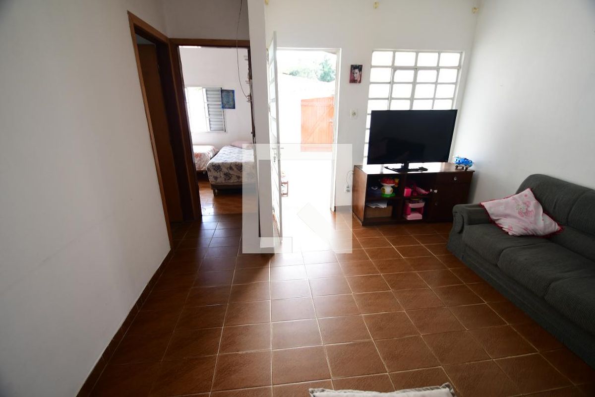 Casa à Venda - Jardim Planalto, 3 Quartos,  111 m2 em , Campinas - sp | SoloBR