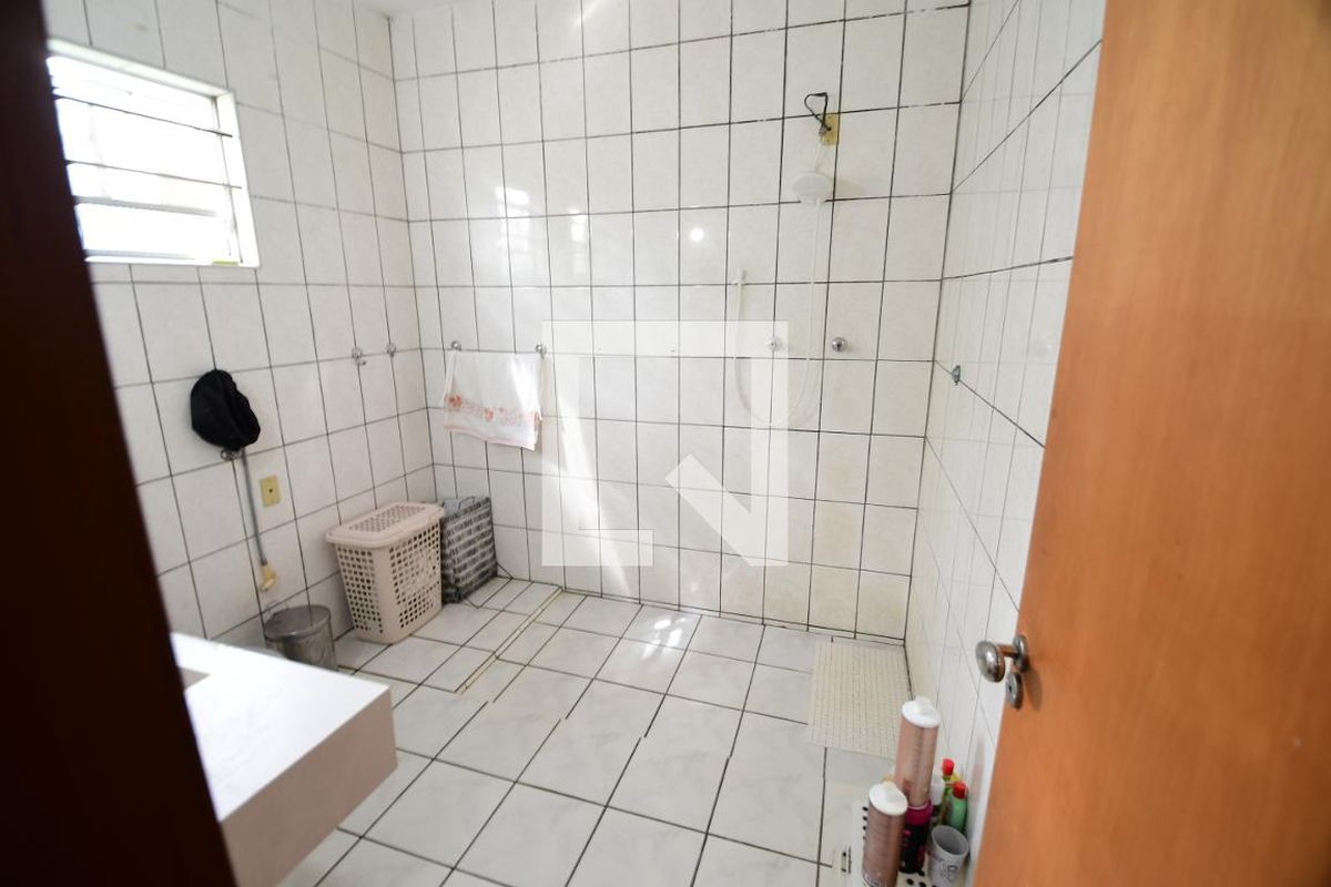 Casa à Venda - Jardim Planalto, 3 Quartos,  111 m2 em , Campinas - sp | SoloBR