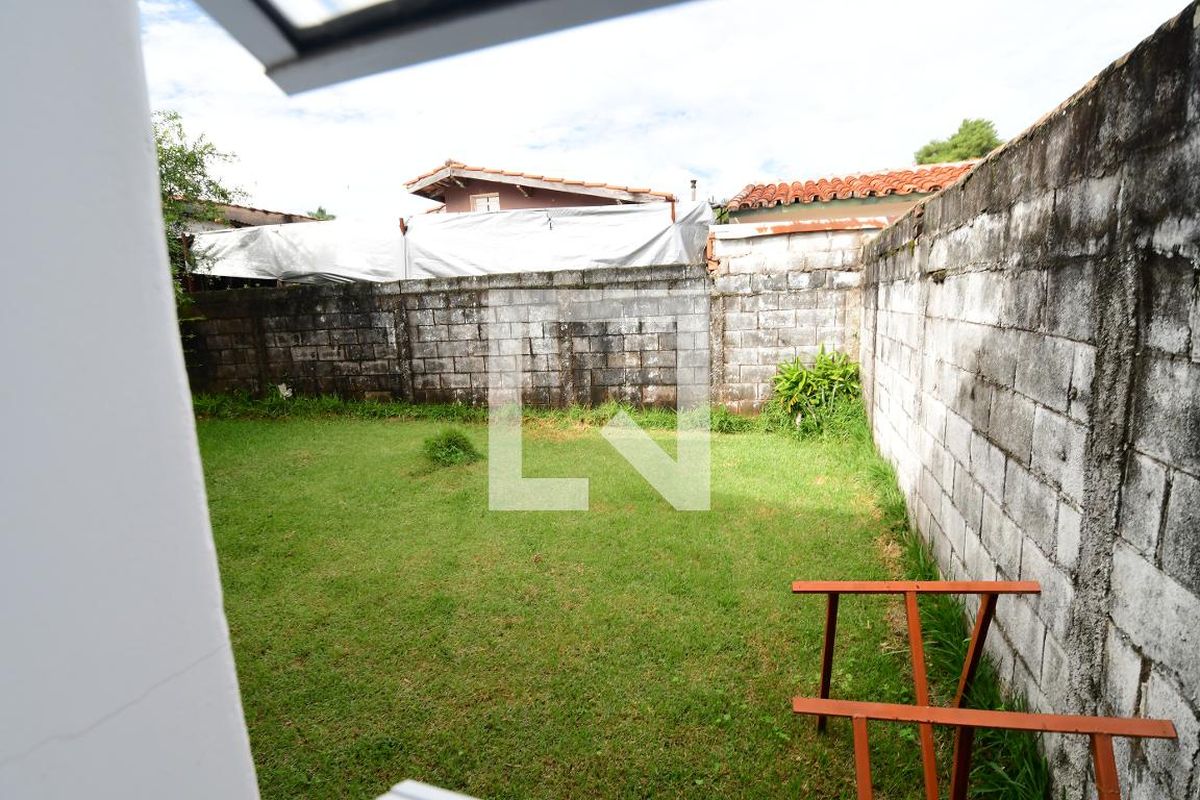 Casa à Venda - Jardim Planalto, 3 Quartos,  111 m2 em , Campinas - sp | SoloBR