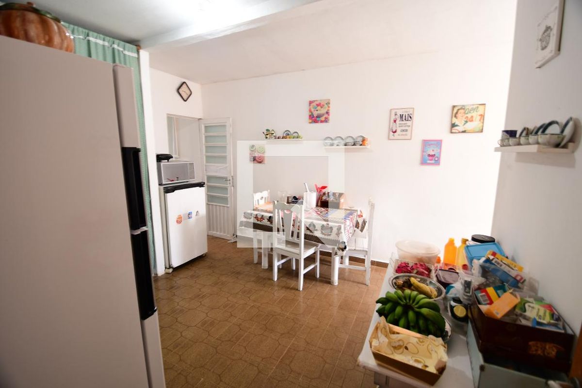 Casa à Venda - Jardim Planalto, 3 Quartos,  111 m2 em , Campinas - sp | SoloBR